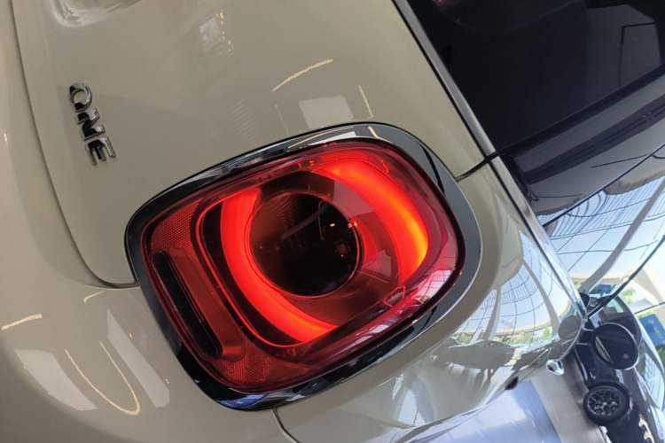 Used MINI 2020 1.5T ONE PLUS Right Rear Taillight