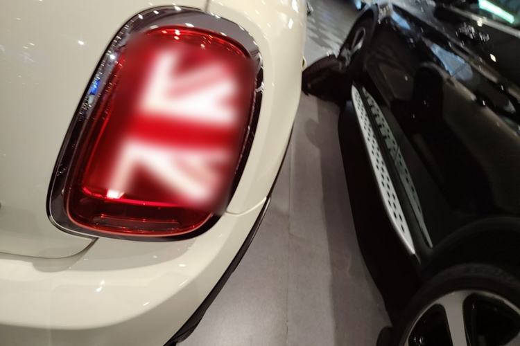 Used MINI 2020 1.5T COOPER Artist Right Rear Taillight