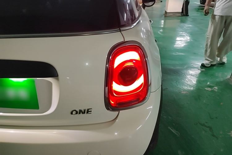 Used MINI 2020 1.5T ONE PLUS Right Rear Taillight
