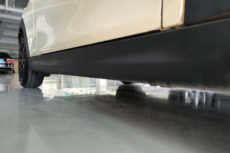 Used MINI 2020 1.5T ONE PLUS Right Side Sill