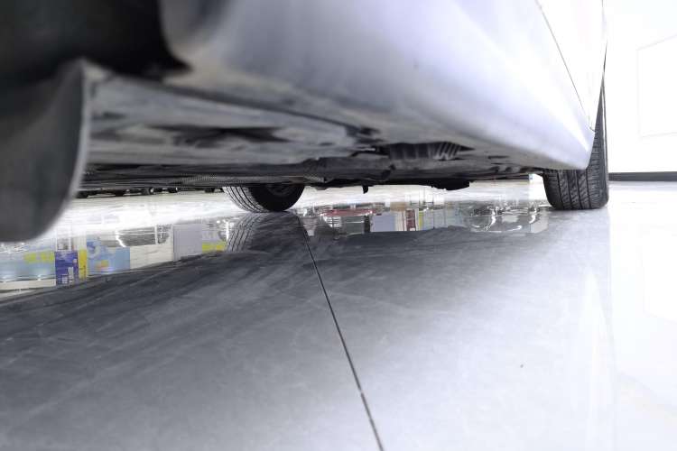 Used MINI 2020 1.5T COOPER Classic Edition Right Side Sill