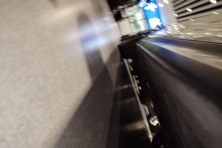 Used MINI 2020 1.5T COOPER Artist Right Side Sill