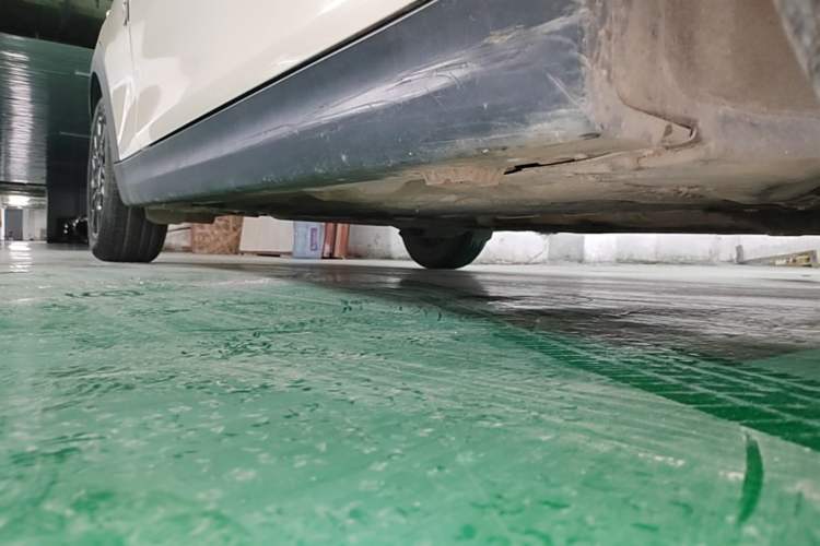 Used MINI 2020 1.5T ONE PLUS Right Side Sill
