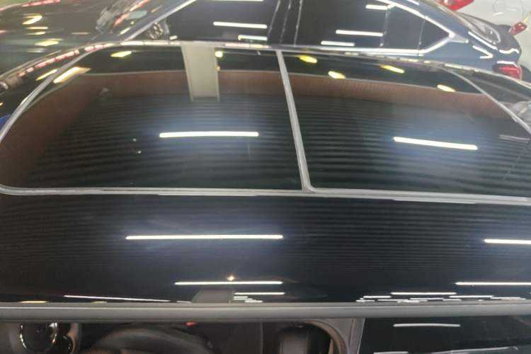 Used MINI 2020 1.5T COOPER Classic Edition Roof