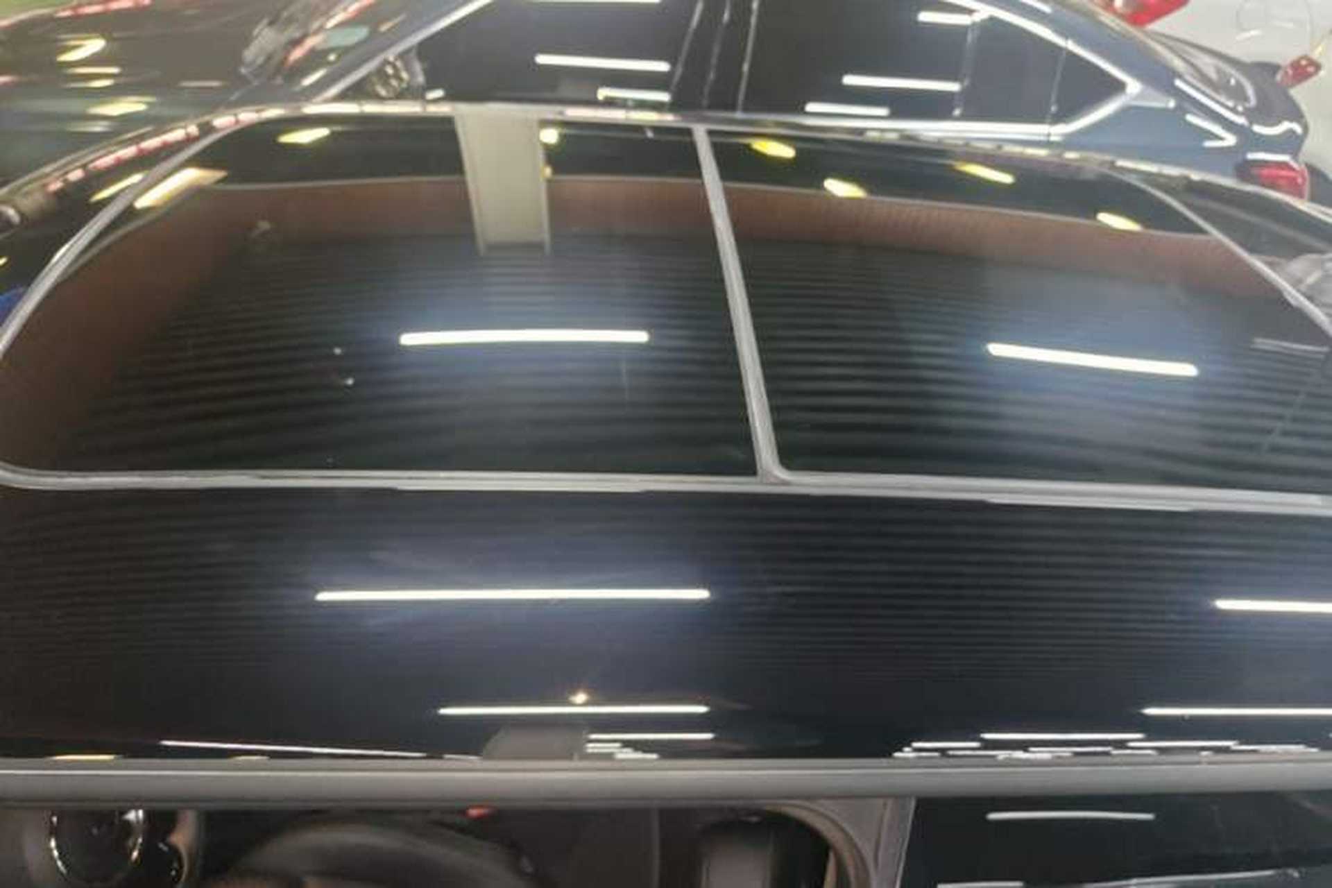 Used MINI 2020 1.5T COOPER Classic Edition Roof