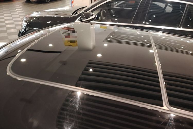 Used MINI 2020 1.5T COOPER Artist Roof
