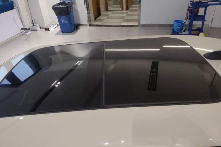 Used MINI 2020 1.5T ONE PLUS Roof
