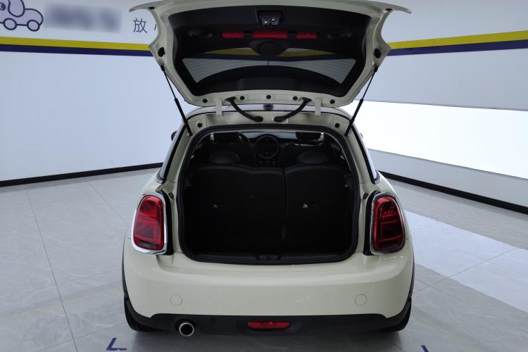 Used MINI 2020 1.5T COOPER Classic Edition Trunk