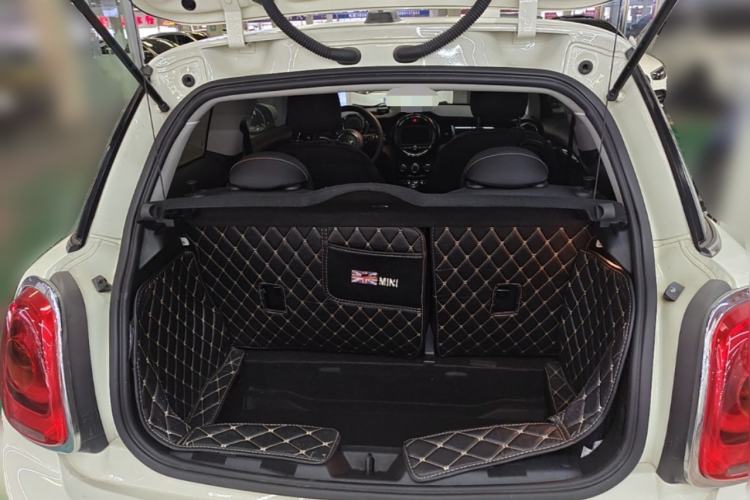 Used MINI 2020 1.5T ONE PLUS Trunk