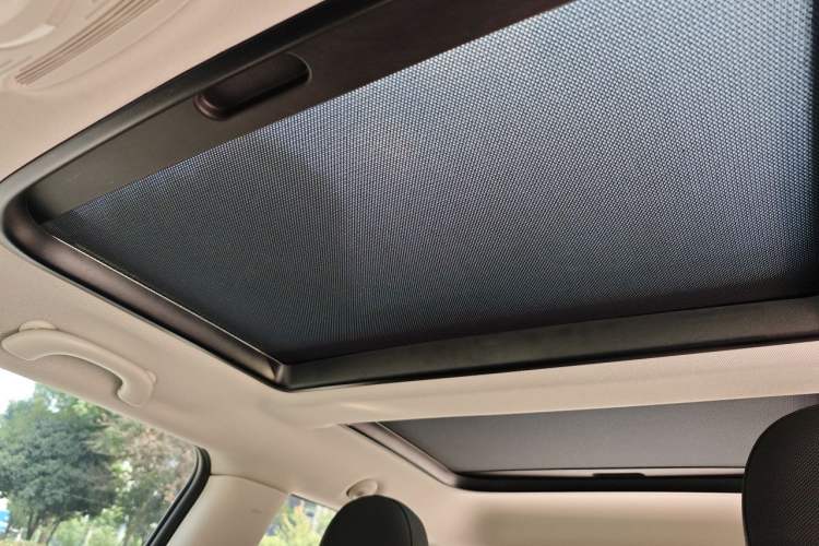 Used MINI 2020 2.0T COOPER S Classic Edition Headliner