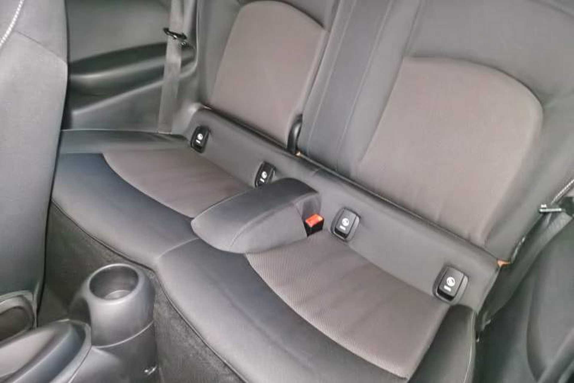 Used MINI 2020 1.5T ONE PLUS Left Rear Seat