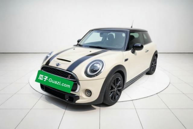Used MINI 2020 2.0T COOPER S Classic Edition
