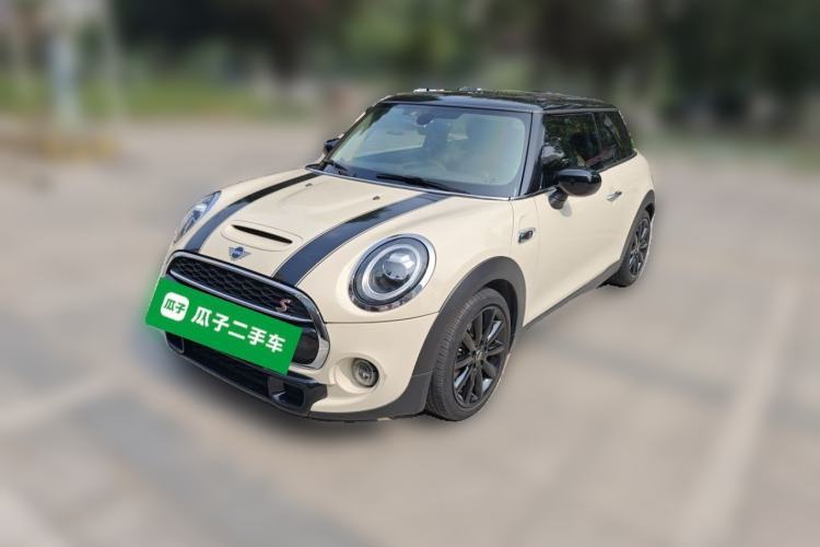 Used MINI 2020 2.0T COOPER S Classic Edition Guazi used car, China used car export, Used car for sale, Used cars, Cheapest cars for sale