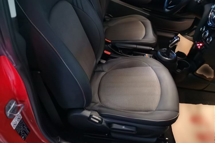 Used MINI 2020 1.5T ONE PLUS Right Front Seat