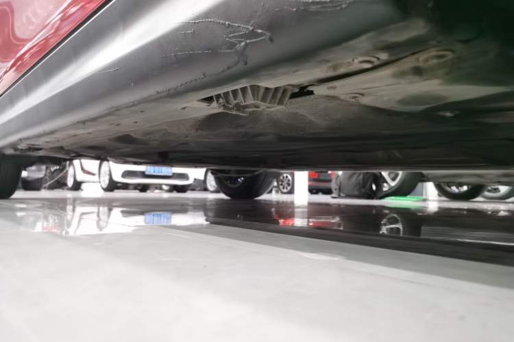 Used MINI 2020 1.5T ONE PLUS Right Side Sill