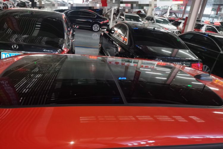 Used MINI 2020 1.5T ONE PLUS Roof