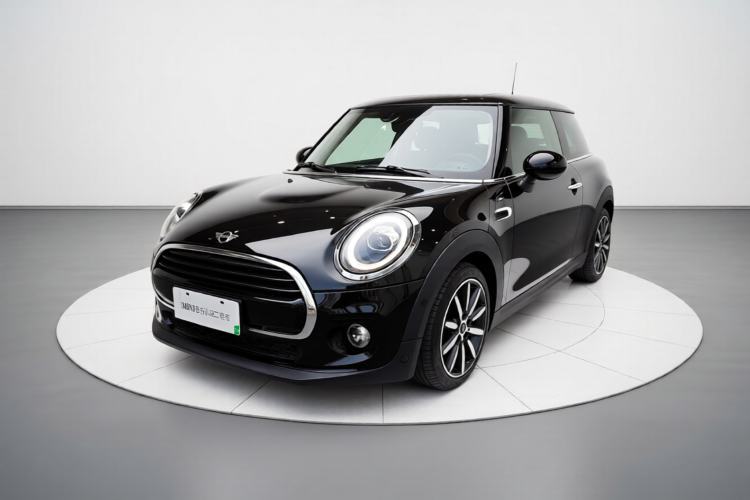Used MINI 2021 1.5T COOPER Artist Guazi used car, China used car export, Used car for sale, Used  cars, Cheapest cars for sale