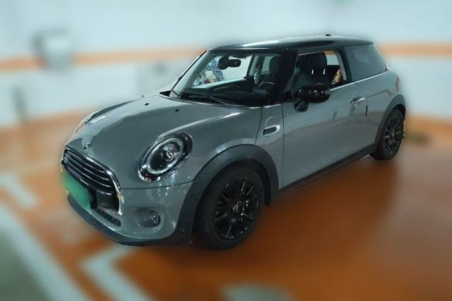 MINI 2021 1.5T COOPER Classic Edition d’occasion