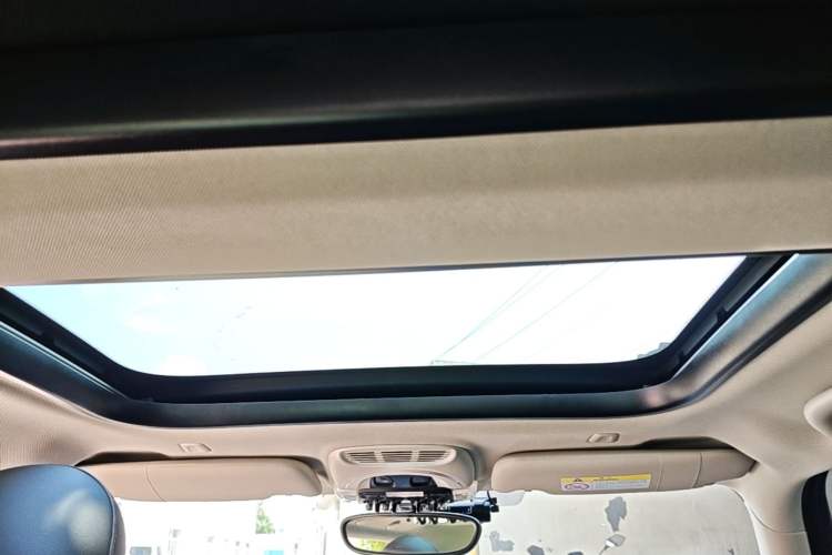 Used MINI 2021 1.5T COOPER Artist Headliner