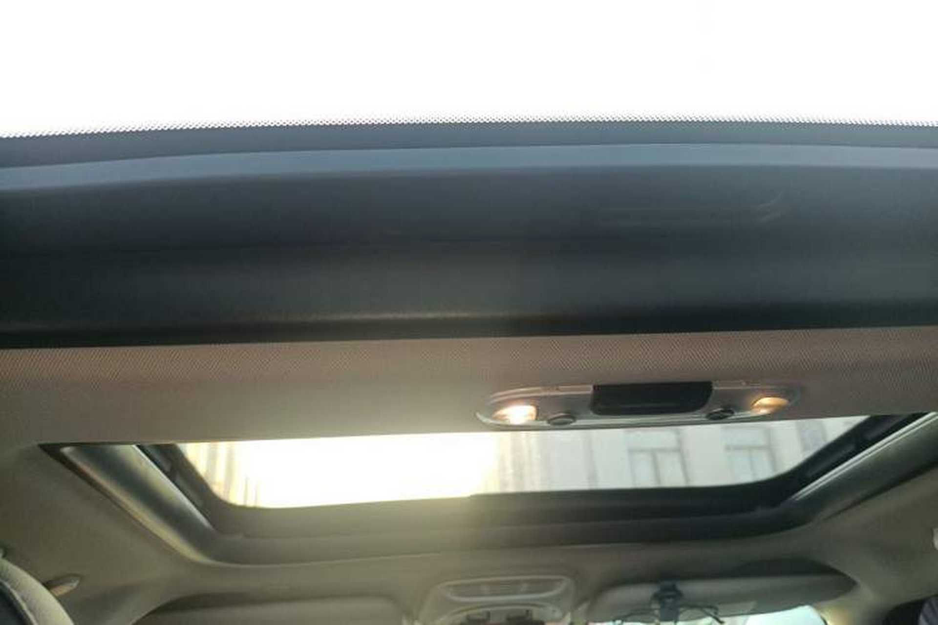 Used MINI 2021 1.5T COOPER Artist Five-Door Edition Headliner