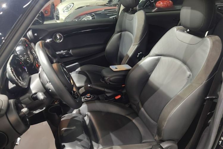 Used MINI 2021 1.5T COOPER Artist Left Front Seat
