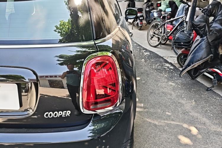Used MINI 2021 1.5T COOPER Artist Right Rear Taillight