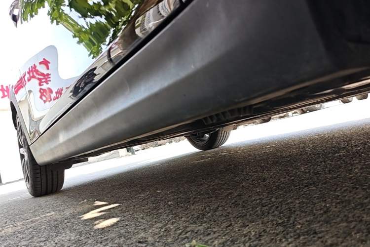 Used MINI 2021 1.5T COOPER Artist Right Side Sill