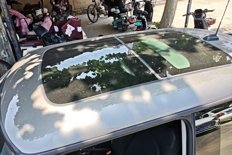 Used MINI 2021 1.5T COOPER Artist Roof