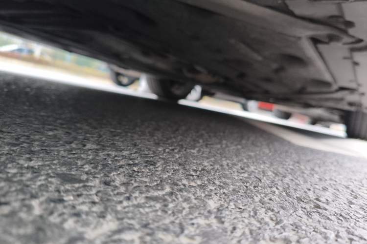 Used MINI 2021 2.0T COOPER S CABRIO Artist Chassis Rear Right