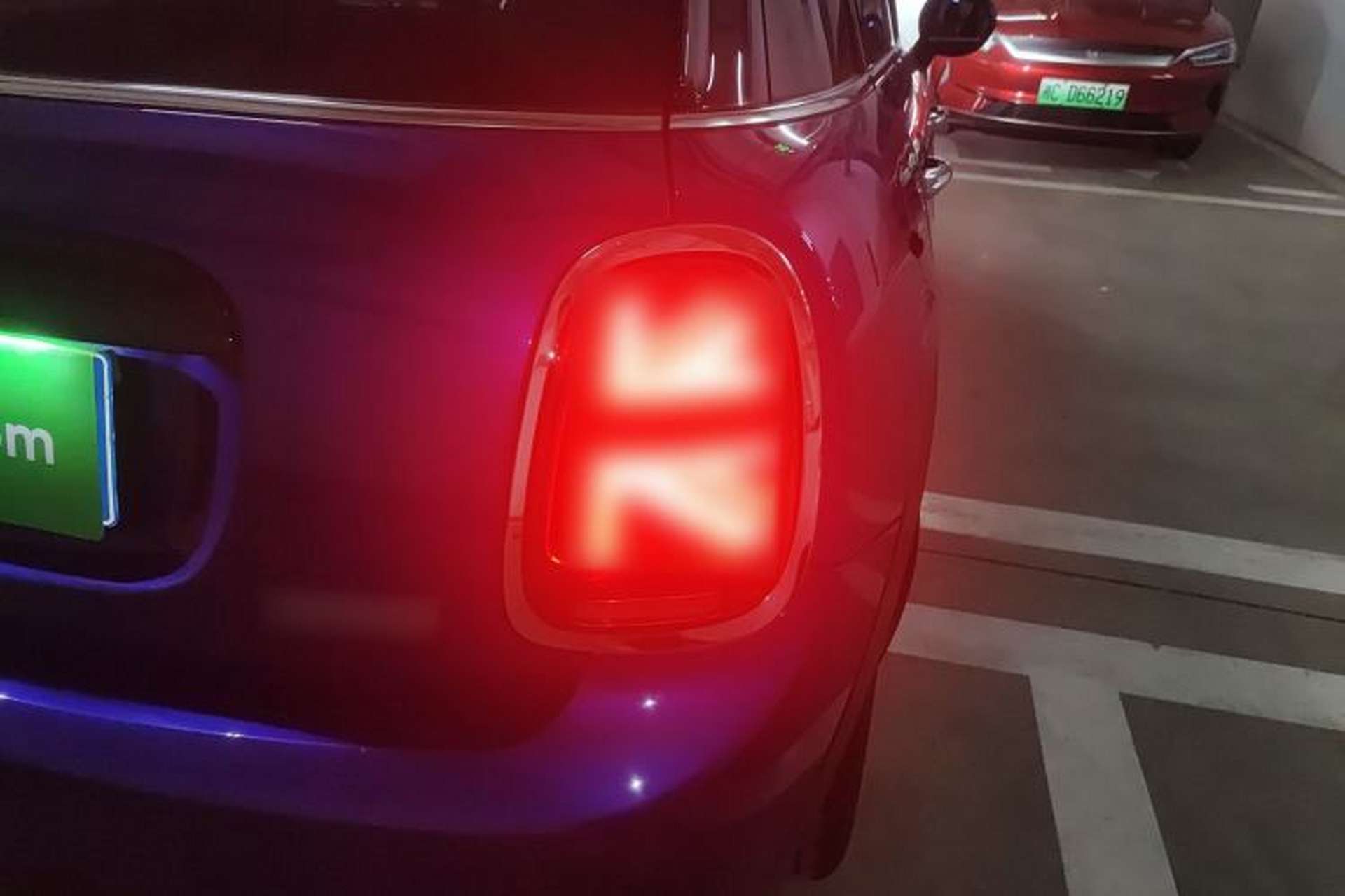 Used MINI 2021 1.5T COOPER Classic Edition Five-Door Version Exterior 2