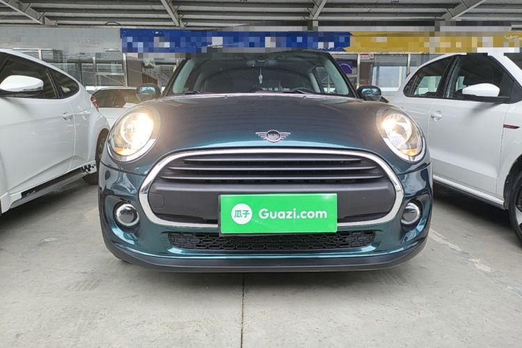 Used MINI 2021 1.5T ONE Front