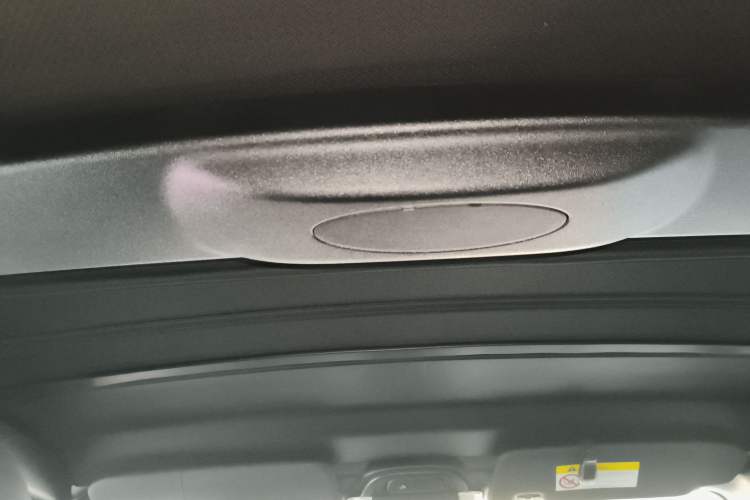 Used MINI 2021 2.0T COOPER S CABRIO Sidewalk Headliner