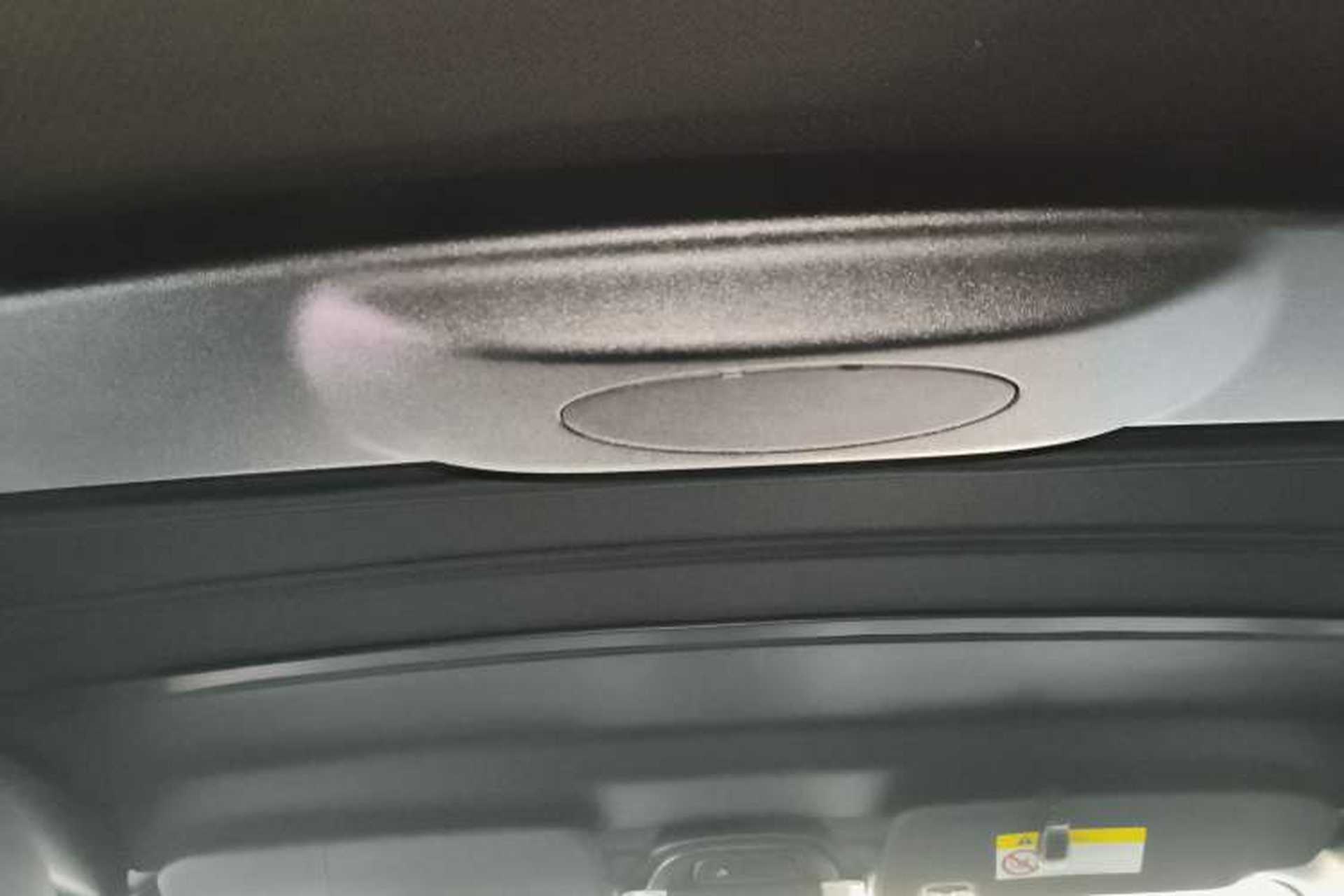 Used MINI 2021 2.0T COOPER S CABRIO Sidewalk Headliner