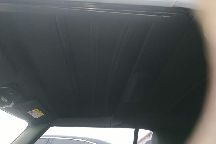 Used MINI 2021 1.5T COOPER CABRIO Artist Headliner