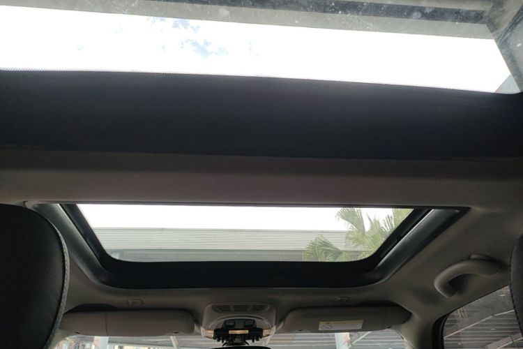 Used MINI 2021 1.5T ONE Headliner