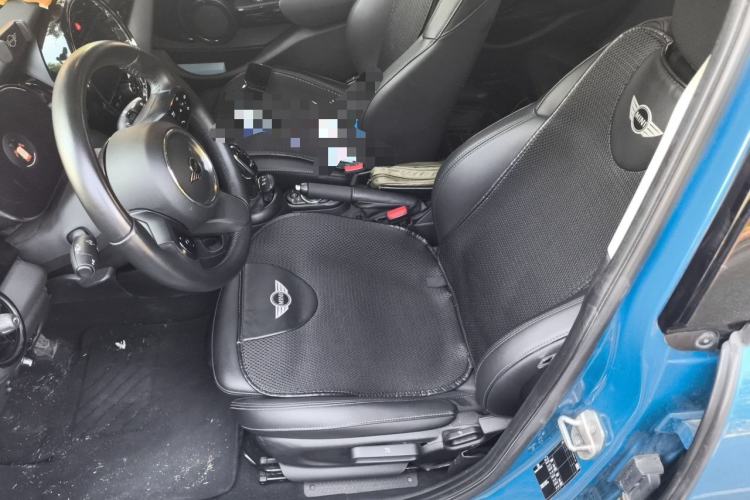 Used MINI 2021 1.5T COOPER Classic Edition Five-Door Version Left Front Seat