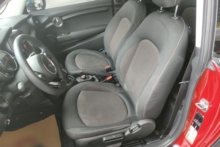 Used MINI 2021 1.5T ONE Left Front Seat