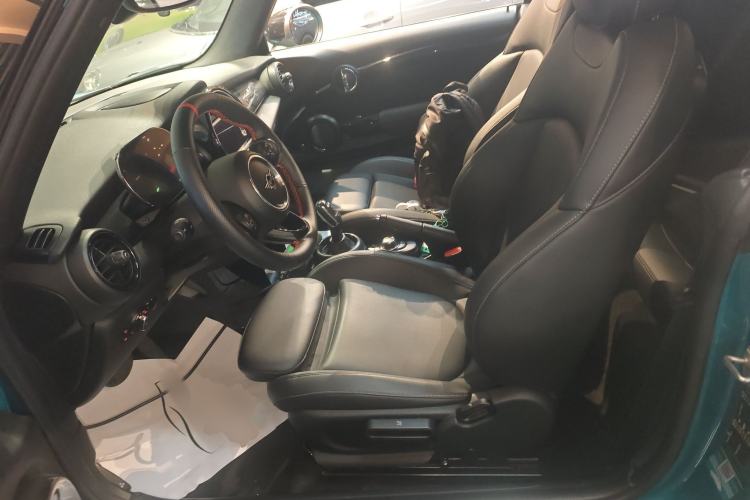Used MINI 2021 1.5T COOPER CABRIO Classic Edition Left Front Seat