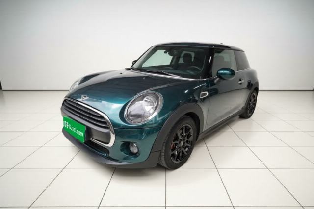Used MINI 2021 1.5T ONE