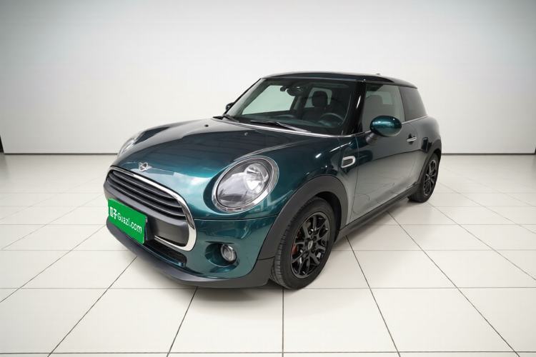 Used MINI 2021 1.5T ONE Guazi used car, China used car export, Used car for sale, Used  cars, Cheapest cars for sale