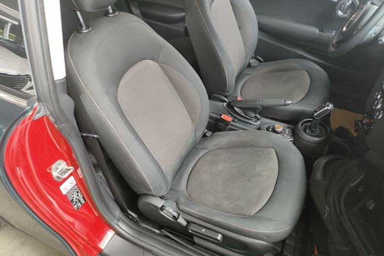 Used MINI 2021 1.5T ONE Right Front Seat