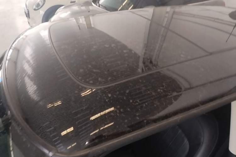 Used MINI 2021 2.0T COOPER S Artist Roof