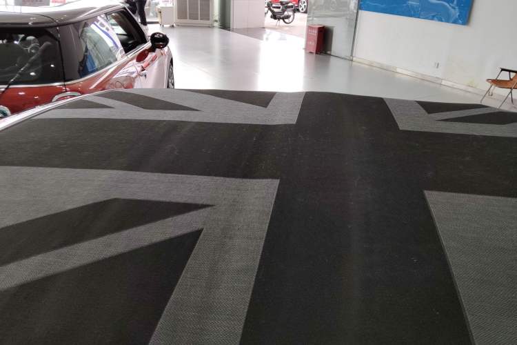 Used MINI 2021 2.0T COOPER S CABRIO Artist Roof