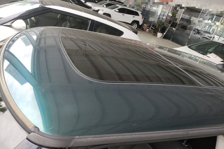 Used MINI 2021 1.5T ONE Roof