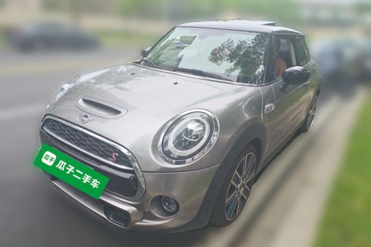 Used MINI 2021 2.0T COOPER S Artist Guazi used car, China used car export, Used car for sale, Used  cars, Cheapest cars for sale