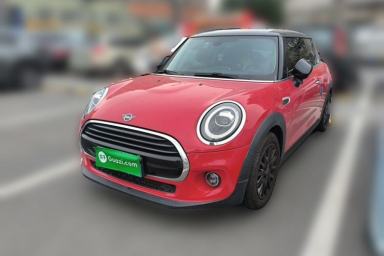 Used MINI 2021 1.5T COOPER Classic Edition