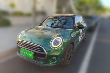 Used MINI 2021 1.5T COOPER Classic Edition