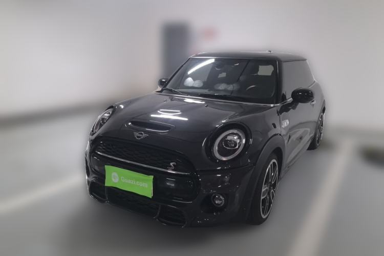 Used MINI 2021 2.0T COOPER S Racing Driver Guazi used car, China used car export, Used car for sale, Used cars, Cheapest cars for sale