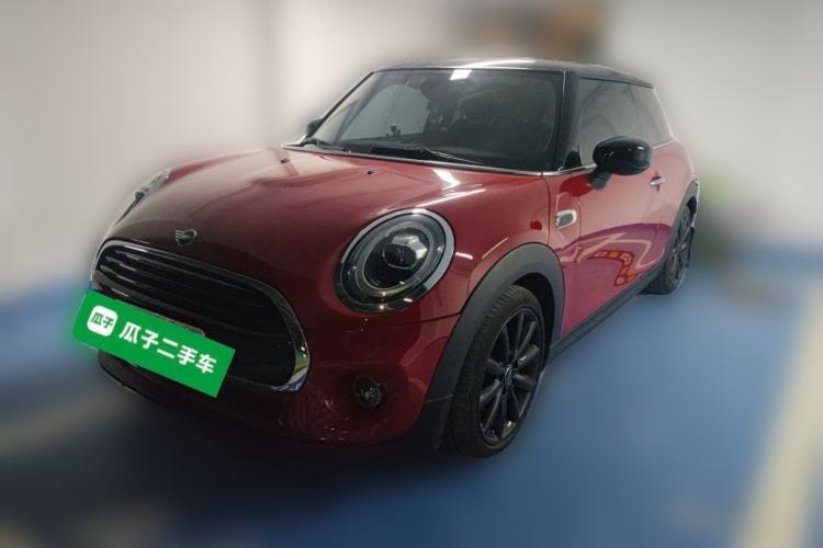 Used MINI 2021 1.5T COOPER Artist Guazi used car, China used car export, Used car for sale, Used  cars, Cheapest cars for sale