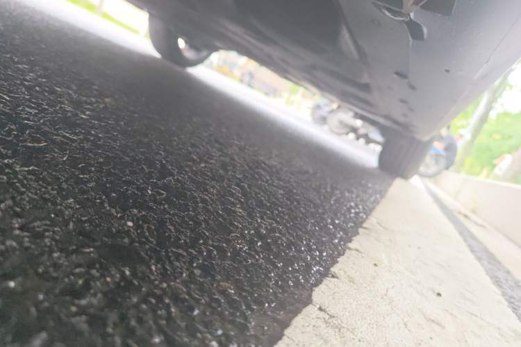 Used MINI 2021 2.0T COOPER S Artist Chassis Front Left